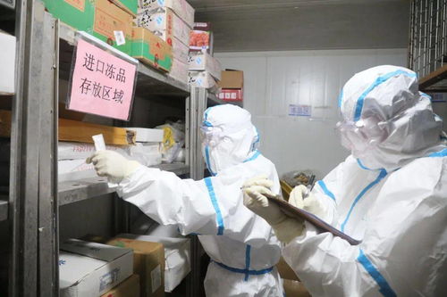 北京核酸篩查覆蓋冷鏈快遞行業 筑牢外防輸入防線，提升診所服務水平