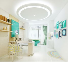 石牌街龍口東預防接種門診遷新址，愛博恩兒童保健中心升級服務