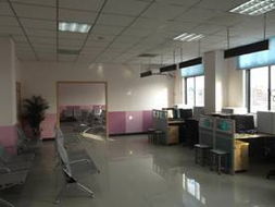 煥新升級，服務更優——陸家鎮邵村社區衛生服務中心門診改造圓滿完成