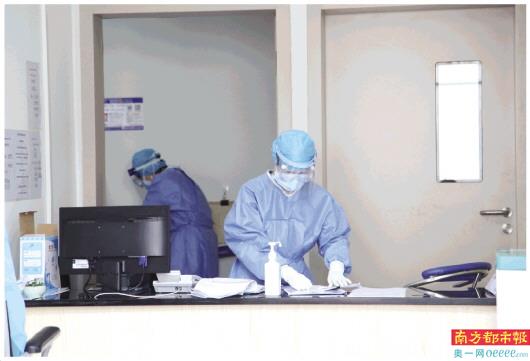 坪山區(qū)人民醫(yī)院恢復門診與診所服務，全力保障居民健康需求